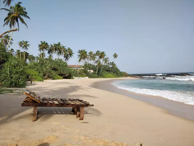 Amanwella